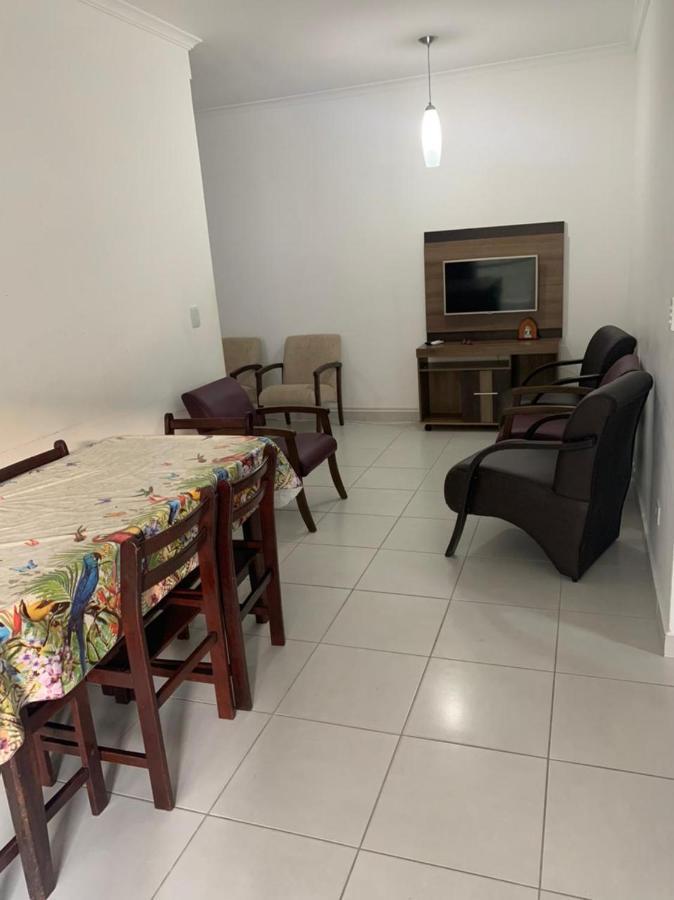 Condominio Monte Carlo 37A Ubatuba Εξωτερικό φωτογραφία