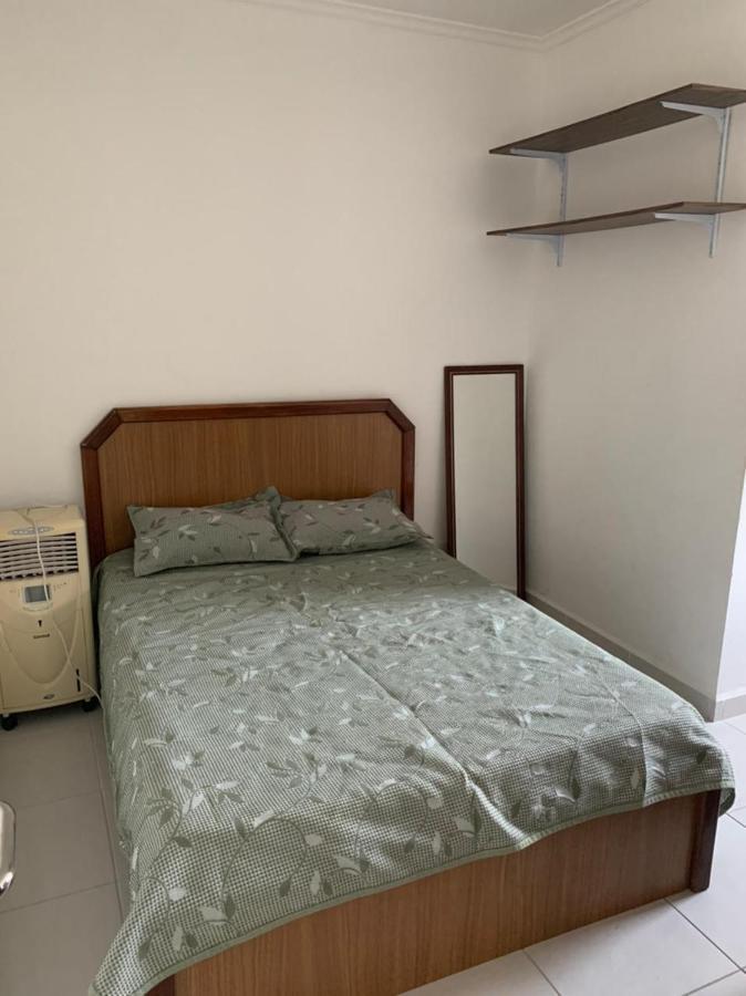 Condominio Monte Carlo 37A Ubatuba Εξωτερικό φωτογραφία