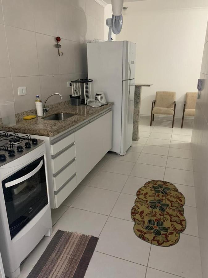 Condominio Monte Carlo 37A Ubatuba Εξωτερικό φωτογραφία